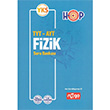 TYT AYT Fizik Soru Bankas Nego Yaynlar