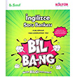 6. Snf ngilizce Soru Bankas Kltr Yaynclk