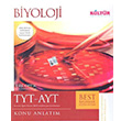 TYT AYT Biyoloji BEST Konu Anlatm Kltr Yaynclk