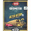 TYT Geometri Altn Kitap Tamam Video zml Soru Bankas Tammat Yaynclk