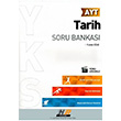 AYT Tarih Soru Bankas Hz ve Renk Yaynlar