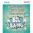 8. Snf Din Kltr ve Ahlak Bilgisi Konu Anlatml Kltr Yaynclk