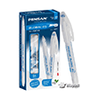 Pensan Global Mavi Tkenmez Kalem 0.5 Mm 2221