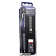 Pensan IQ Duo Lacivert 0.7 mm Set