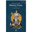 Mutlu Prens Oscar Wilde letiim Yaynevi