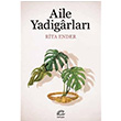 Aile Yadigarlar Rita Ender letiim Yaynevi