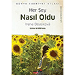Her ey Nasl Oldu Irena Douskova Cumartesi Kitapl