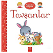 Hayvanlar Tanyalm Tavanlar Emilie Belineau 1001 iek Kitaplar