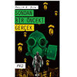 Sondan Bir nceki Gerek Philip K. Dick Alfa Yaynlar