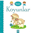 Hayvanlar Tanyalm Koyunlar Emilie Belineau 1001 iek Kitaplar