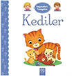 Hayvanlar Tanyalm Kediler Emilie Belineau 1001 iek Kitaplar