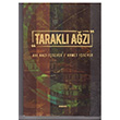 Tarakl Az Ahi Naci sever Deiim Yaynlar