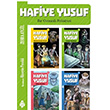 Hafiye Yusuf Serisi 4 Kitap Zehra Aygl Uurbcei Yaynlar