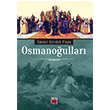 Osmanoullar Ahmet Cevdet Paa Elips Kitap