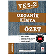 YKS AYT 2. Oturum Organik Kimya zet Delta Kltr Yaynlar
