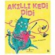 Akll Kedi Didi  Bankas Kltr Yaynlar