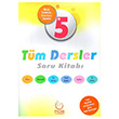 5. Snf Tm Dersler Soru Kitab Palme Yaynevi