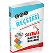 LGS Reetesi Saysal Mantk ve Muhakeme Angora Serisi Editr Yaynevi