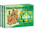 Dikkati Glendirme Seti Plus 11 Ya Kitap Adeda Yaynlar