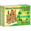 Dikkati Glendirme Seti Plus 10 Ya Kitap Adeda Yaynlar