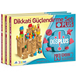 Dikkati Glendirme Seti Plus 9 Ya Kitap Adeda Yaynlar