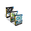Arduino Eitim Seti 2-4 Kitap Takm Kodlab Yaynlar