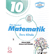 10.Snf Fen Liseleri Matematik Soru Bankas Palme Yaynevi