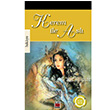 Kerem ile Asl Elips Kitap