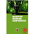 Mesneviden ocuklara Seme Hikyeler Mevlana Elips Kitap