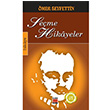 Seme Hikyeler mer Seyfettin Elips Kitap