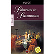 Sokratesin Savunmas Platon Elips Kitap