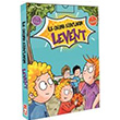 Levent lk Okuma Kitaplarm Set 10 Kitap Tima ocuk