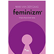 Feminizm Nikki Van Der Gaag Sel Yaynclk