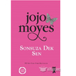 Sonsuza Dek Sen Jojo Moyes Dex Yaynevi
