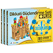 Dikkati Glendirme Seti Plus 8 Ya Kitap Adeda Yaynlar