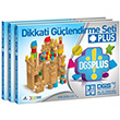 Dikkati Glendirme Seti Plus 3 Ya Kitap Adeda Yaynlar