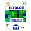 TYT Biyoloji Soru Bankas MF Kazanm Yaynlar