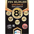 8. Snf Fen Bilimleri zml Soru Bankas Evrensel letiim Yaynlar