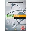 9. Snf Fizik Soru Bankas FDD Yaynlar