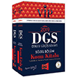 2019 DGS VIP Saysal Szel Blm Konu Seti Yarg Yaynlar