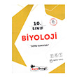 10. Snf Biyoloji Video zml Soru Bankas Kafadengi Yaynlar
