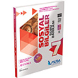 7. Snf Sosyal Bilgiler Soru Bankas Muba Yaynlar