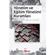 Ynetim ve Eitim Ynetimi Kuramlar Pegem Yaynlar