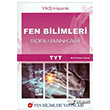 TYT Fen Bilimleri Soru Bankas Fen Bilimleri Yaynclk