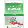 TYT Sosyal Bilimler Soru Bankas Fen Bilimleri Yaynclk