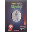 Biyoloji Modl Modl 1 Yaam Bilimi Biyolojisi Hcre Zafer Yaynlar