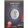 Fizik Modl Modl 2 Madde Bilgisi Zafer Yaynlar