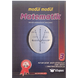 Matematik Modl Modl 3 Mutlak Deer Basit Eitsizlikler Oran Orant Birinci Dereceden Denklemler Zafer Yaynlar
