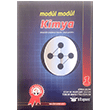 Kimya Modl Modl 1 Kimya Bilimi Atom Ver Periyodik Sistem Trler Aras Etkileimler Zafer Yaynlar