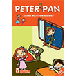 ocuk Klasikleri Dizisi 09 Peter Pan Tima Yaynlar